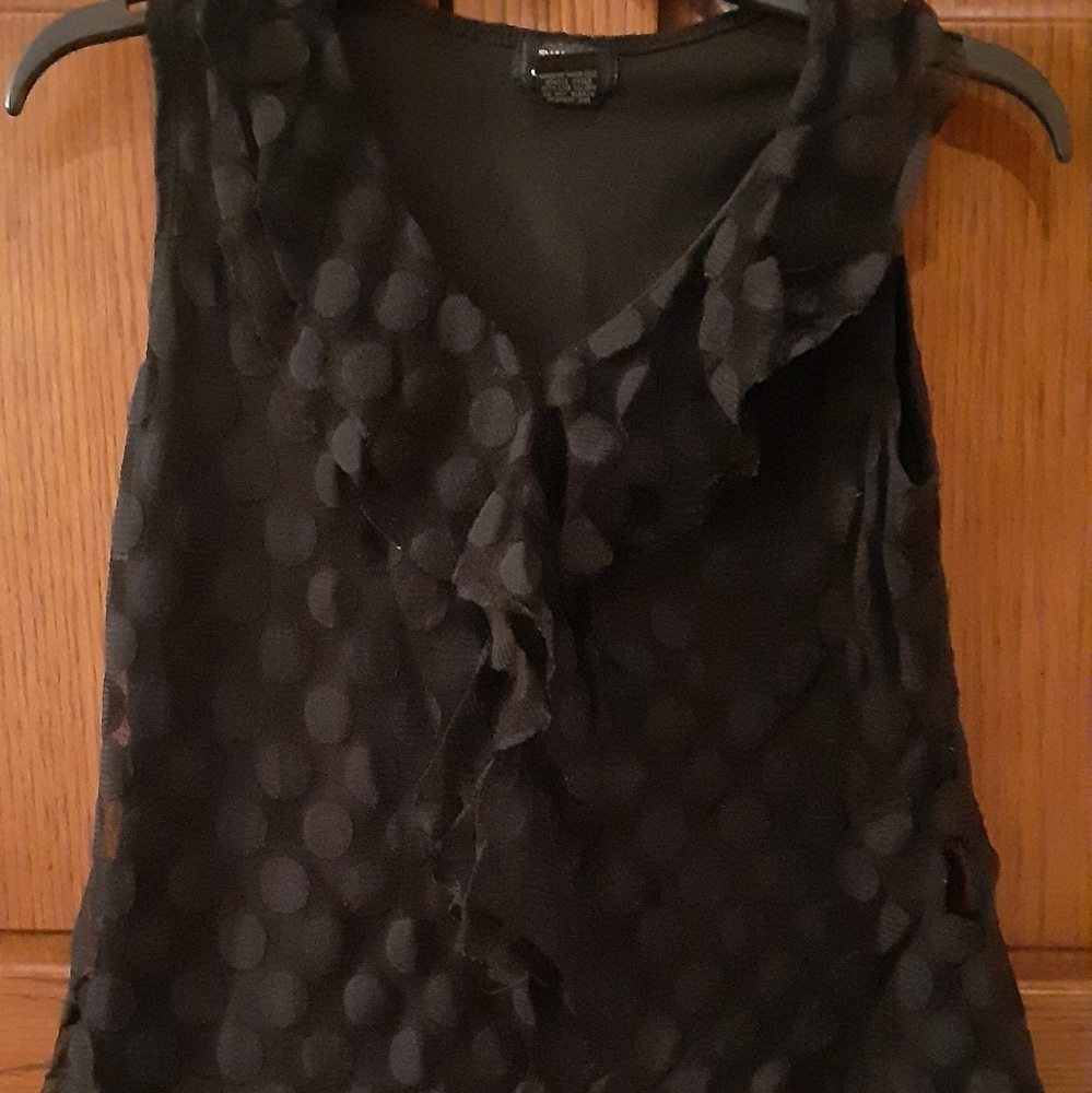 Shannon Ford Women PL Lace Blouse